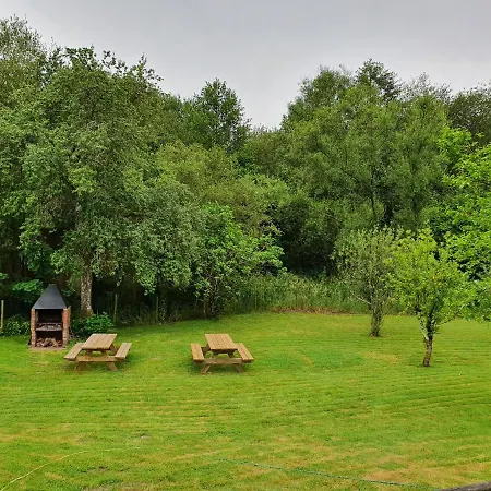Alojamiento Con Jardin Y Barbacoa Cangas de Onís Exterior photo