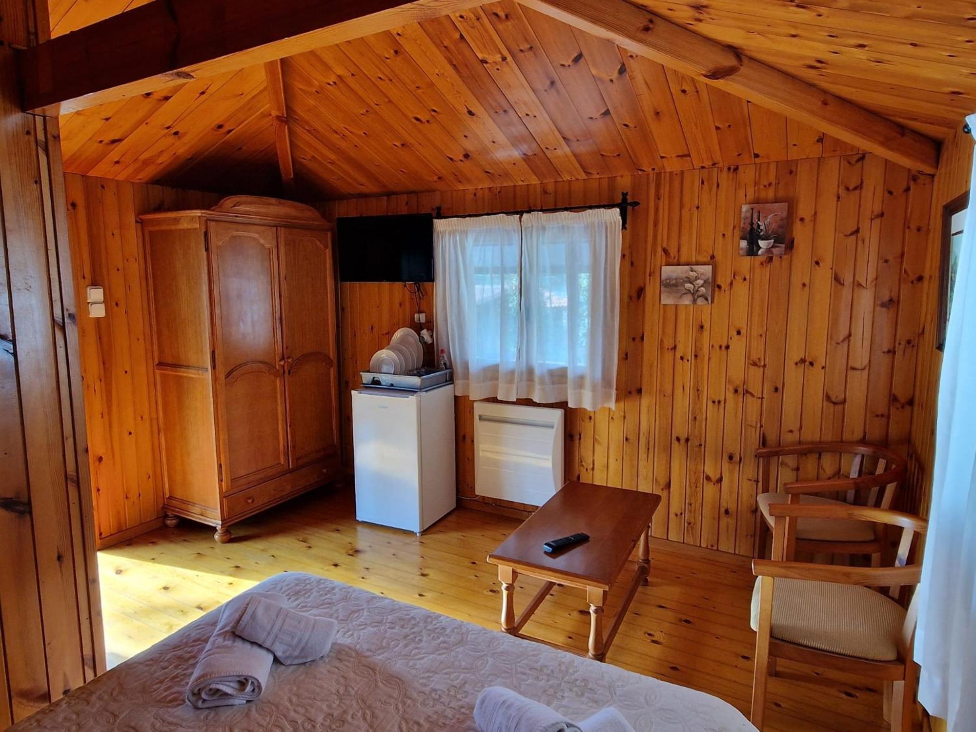 Landhaus Con Jardin Y Barbacoa *